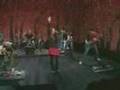 Flyleaf (sorrow) LIVE with lrics 
