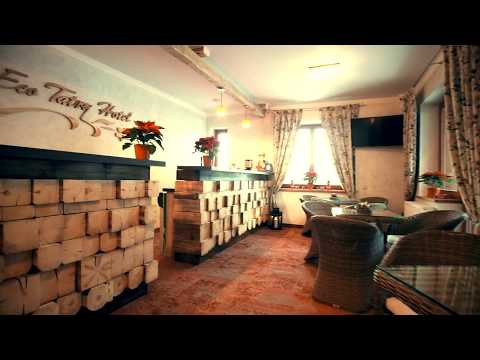 Hotel w górach - Hotel Eco Tatry*** Kościelisko k. Zakopanego