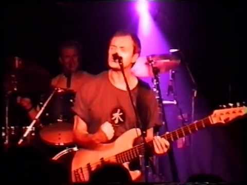 Thumbnail for Glenn Hughes - You Keep On Moving - live Speyer 1998 - Underground Live TV recording