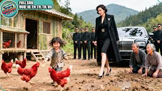 Download lagu Billionaire Mother Returns Home, Finds Daughter Locked in Chicken Coop for 5 Years and Takes Revenge mp3 Download lagu Billionaire Mother Returns Home, Finds Daughter Locked in Chicken Coop for 5 Years and Takes Revenge mp3