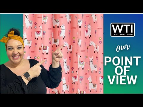 ECLIPSE Blackout Curtains - WTI product video review