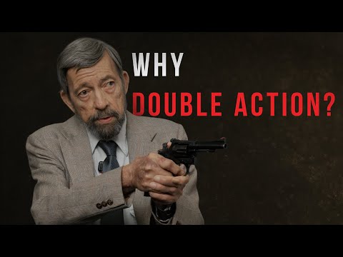 The Reason Law Enforcement Chooses Double-Action-Only