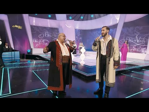 Ion Ghiţulescu şi Mihai Teacă – La Ciolpani, la crucea-naltă (@O dată-n viaţă)