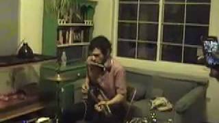 Vic Ruggiero "Married Girl"