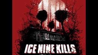 Ice Nine Kills - What I Should Have Learned in Study Hall
