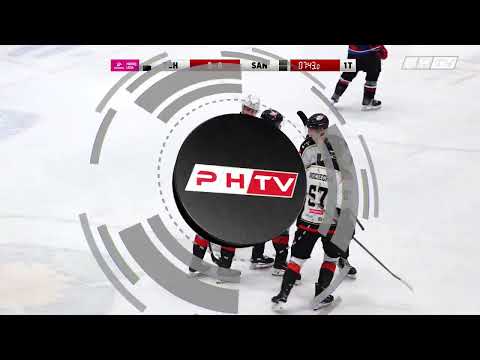 GKS Tychy - STS Sanok / 16.01.2026