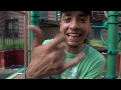 Nelly Nell - Best Of Me (Freestyle)