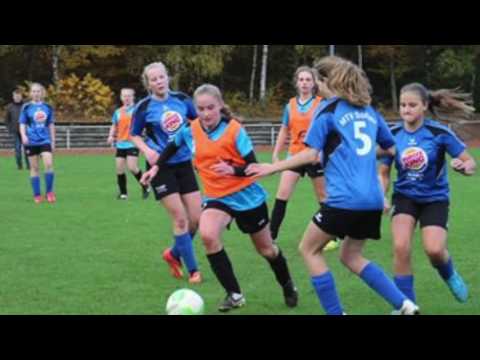 3:1 Sieg der B Mädels vom TSV in Soltau