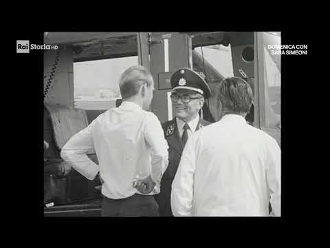 Il dramma delle Olimpiadi 1972. Con un'intervista al padre dell'atleta Yossef Romano - Documentario