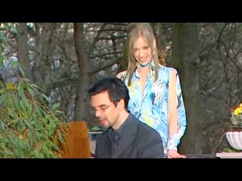 JELENA ROZGA & PETAR GRASO - STA TI JE SVIT ("VILLA MARIA" - SOUNDTRACK 2004)