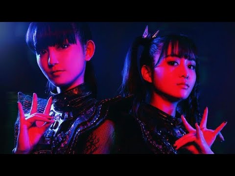 BABYMETAL - shine