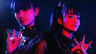 BABYMETAL - Shine (Live)