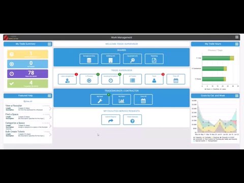 Podcast - How to Manage Work Orders with IDN