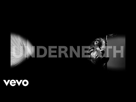 House Of Serpents - Underneath (Official Music Video)