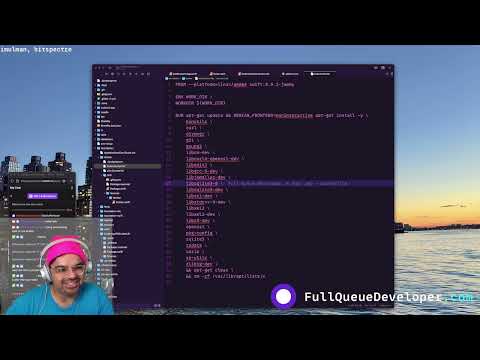 Live-coding Swift and Vapor in Xcode! Working on my subway app for iPhone. Sunday, February 18, 2024 thumbnail