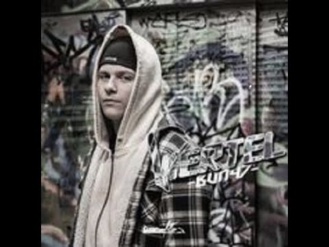 Bvn47 - Viertel (Prod. by Beast Inside Beats)  Official Music Video 4k