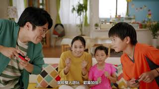 [問題] NS遊戲片選擇