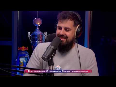 PAPO REACCIONA A PROPSION SOREL VS RAPER RSD | Red Bull Batalla República Dominicana