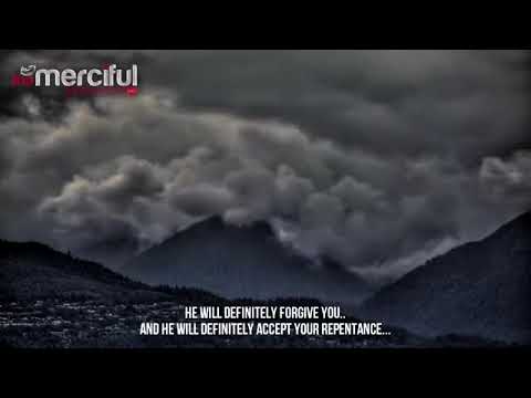 Run Back to Allah ᴴᴰ Powerful Reminder