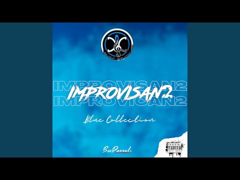 IMPROVISAN2 (Ruben La Ley)