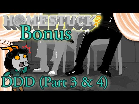 Jen Read-acts to HS^2 BONUS | Diamonds, Dames & Dads, parts 3&4