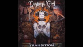 Destiny's End - A Choice of Graves