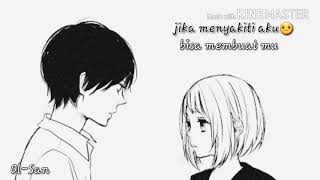 Download lagu Story buat wa sedih banget.cinta dalam doa SouQy cover lirik mp3