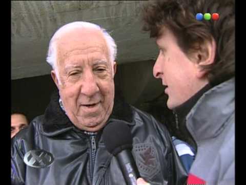 Boca vs. Gimnasia (2002) - Videomatch