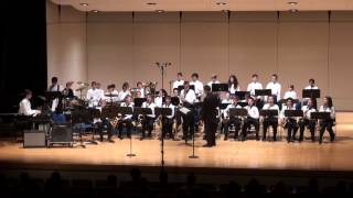 'S Wonderful - Gershwin - arr. Ford