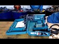 Elektrické kladivo Makita HR2470T