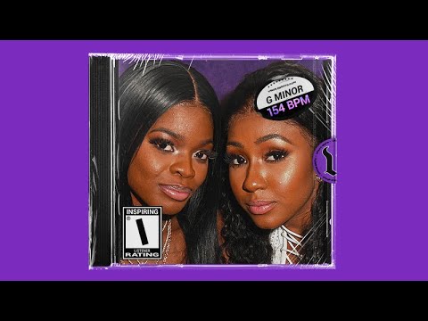 City Girls Cardi B Type Beat 2020 - "Club"