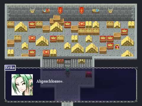 Lets Play Elements Destiny Origins Deutsch Teil 20 "Vs Repter"