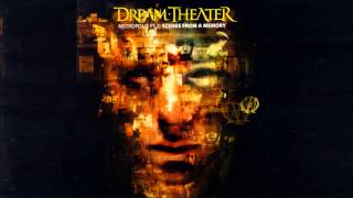 Dream Theater - Scene One - Regression