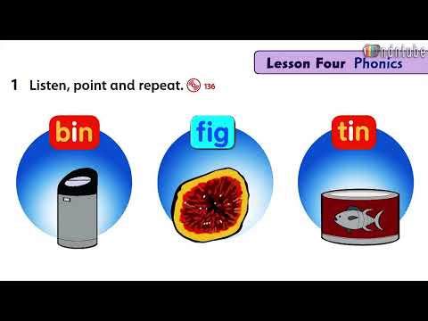 Family and friends - unit 13 - lesson 4