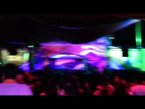 Animalis@XXXperience Maeda 2012