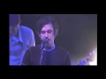 Bright Eyes - I Believe In Symmetry (Live - Pro Shot)