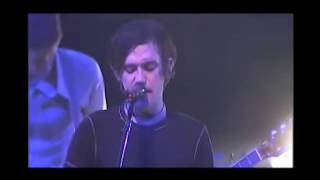 Bright Eyes - I Believe In Symmetry (Live - Pro Shot)