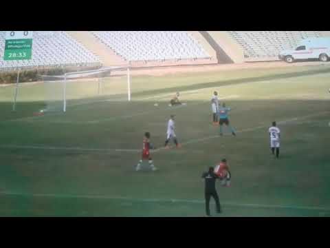 River-PI 3 X 1 Santos-AP - Melhores Momentos & Gols - CAMPEONATO BRASILEIRO SÉRIE D 2020 - 6 RODADA