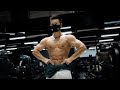 WORKOUT B-ROLL // Road to.....// Cinematic Gym Motivation
