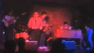 It Hurts to Want It So Bad, Billy Price Band 1990