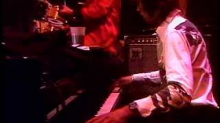 Graham Parker and the Rumour - Tripe Face Boogie
