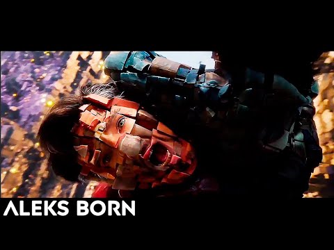 Starix, Staarz - Tell Me _  Doctor Strange