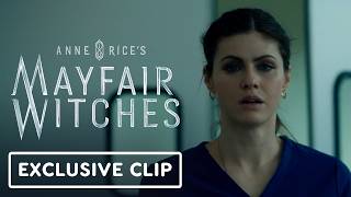 Anne Rice’s Mayfair Witches: Salem Coven - Official Season 3 Clip | IGN Fall Fan Fest 2026