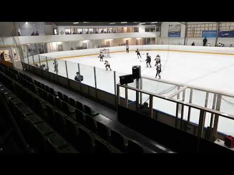 D2-07 AAA / Jyp - Ilves Arizona / Kokemäki 19.10.2019