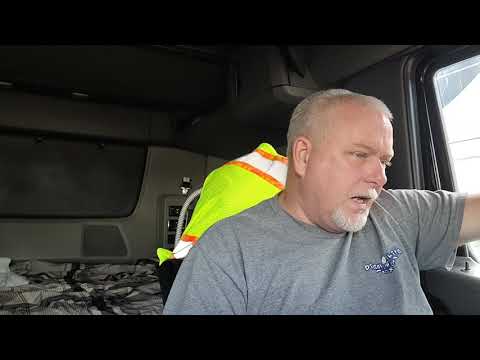 Truck vibration any ideas or thoughts