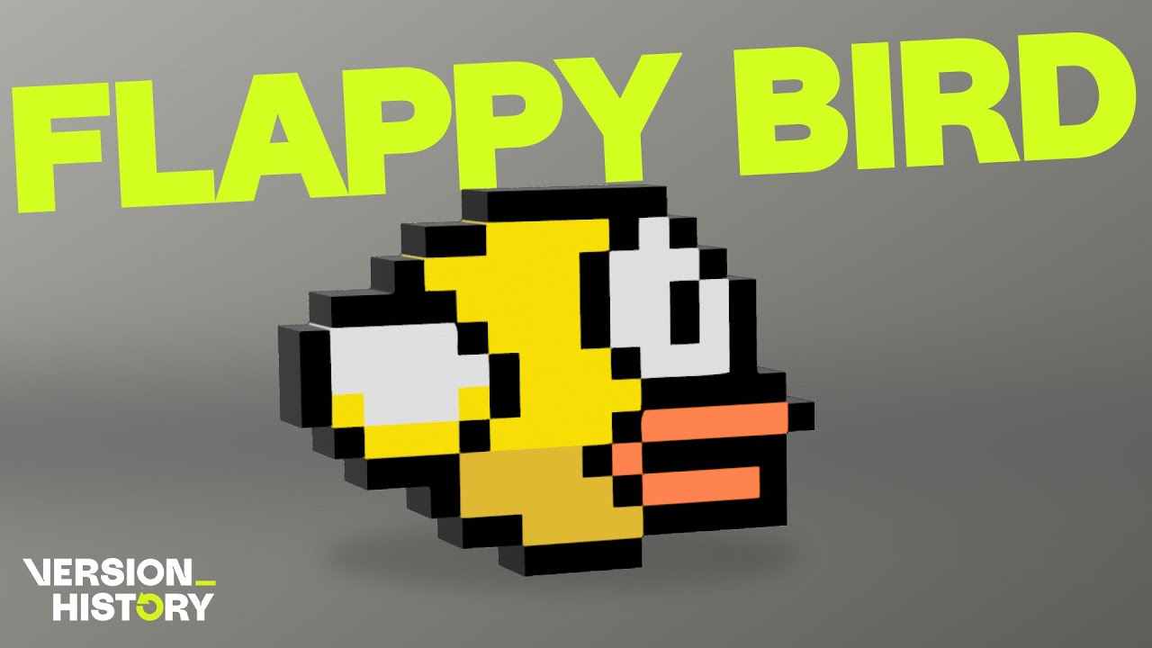 The wild rise and fall of Flappy Bird | Version History