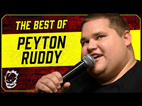Best of Peyton Ruddy | Roast Battle Chicago