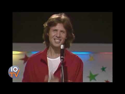 SANDRO GIACOBBE  PORTAMI A BALLARE   [MUSICA E' 1984] + testo