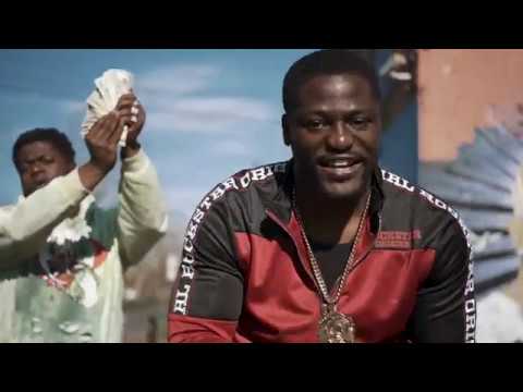 MoneyMan Roc X Lazeo - "Whispers"