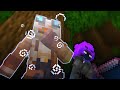 Content SMP | The Butchered Spy Mission...